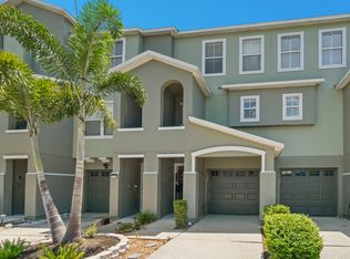 4817 Tuscan Loon Dr, Tampa, FL 33619