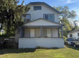 12668 Whitcomb St, Detroit, MI 48227