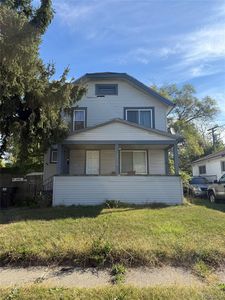 12668 Whitcomb St, Detroit, MI, 48227