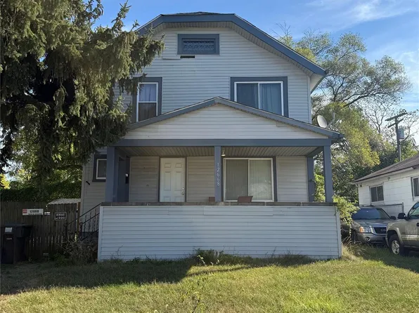 12668 Whitcomb St, Detroit, MI 48227