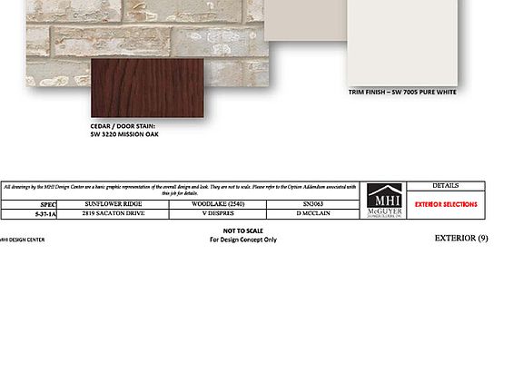 5th image of 2819 Sacaton Dr