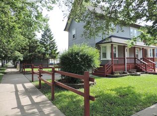 5503 W 63rd Pl, Chicago, IL