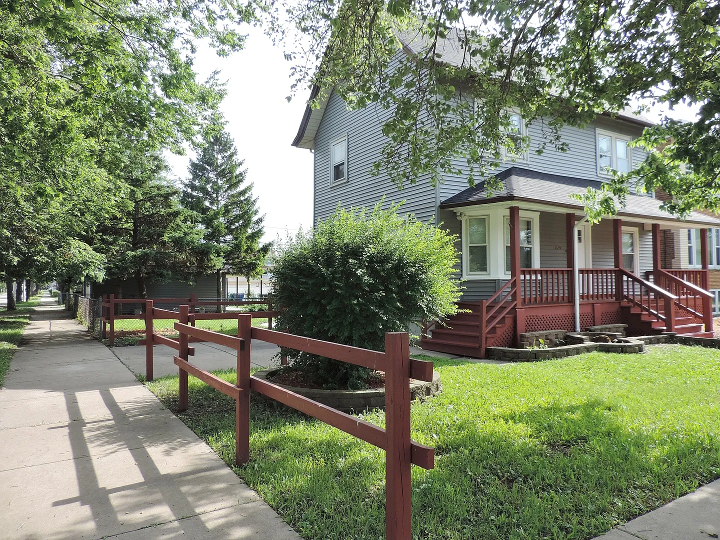 5503 W 63rd Pl photo 1