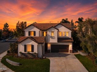 185 Laurel Wood Ct, Simi Valley, CA 93065