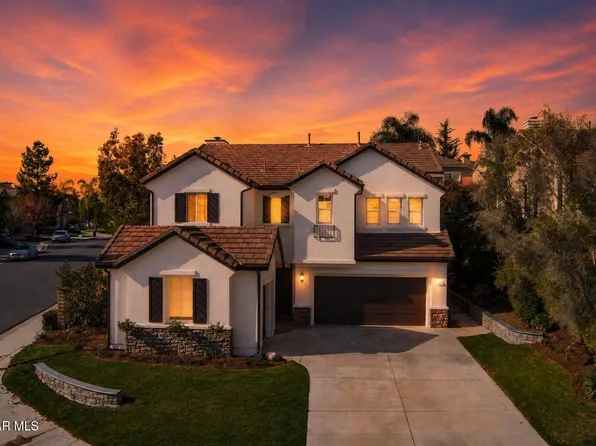 185 Laurel Wood Ct, Simi Valley, CA 93065