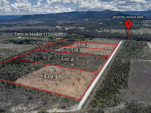 5th image of 226 Whitetail Way LOT 4