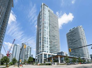 657 Whiting Way #1405, Coquitlam, BC V3J0J6