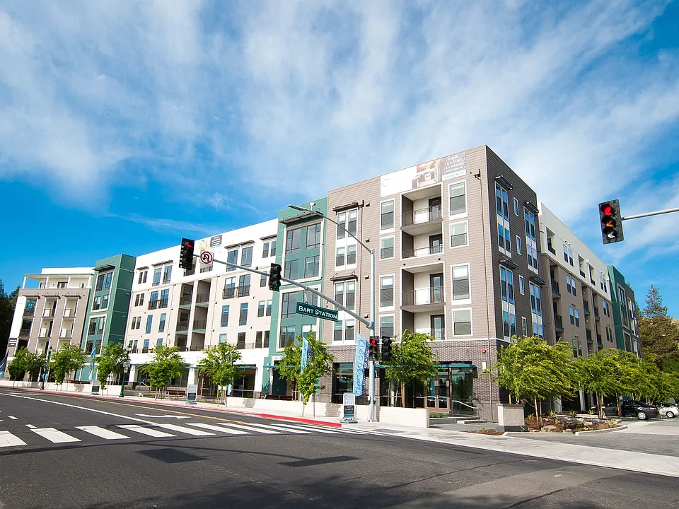 Cadence Apartments