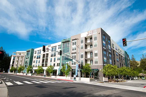 Cadence Apartments Photo 1