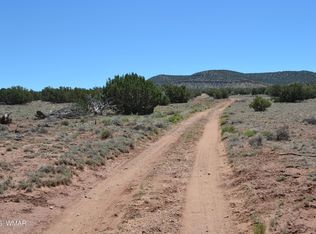 N 8604th, Concho, AZ 85924