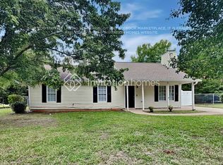 785 Peeksville Rd, Locust Grove, GA 30248