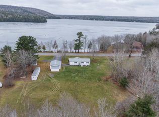 426 Cooper Rd, Alexander, ME 04694