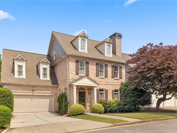 1121 Vinings Grove Way SE, Smyrna, GA 30082