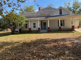 7404 State Highway 109, Molena, GA 30258