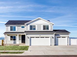 1291 S Sagehill Dr #360, Santaquin, UT 84655