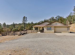 14400 Oak Run Rd, Oak Run, CA 96069