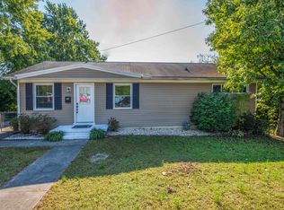 215 Alder Ln, Oak Ridge, TN 37830