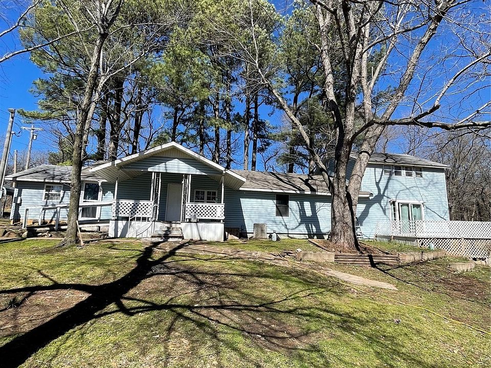 12312 N 400th Rd, Hulbert, OK 74441 Zillow