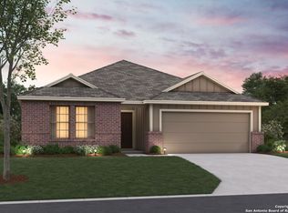 10326 Goodison Drive, Converse, TX 78109