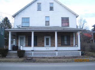 613 Main St, Rockwood, PA 15557