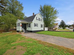 13 Furrow St, Westfield, MA 01085
