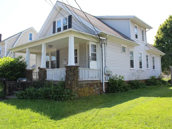 114-116 Hemingway Avenue, East Haven, CT 06512