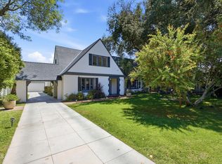 380 S Parkwood Ave, Pasadena, CA 91107