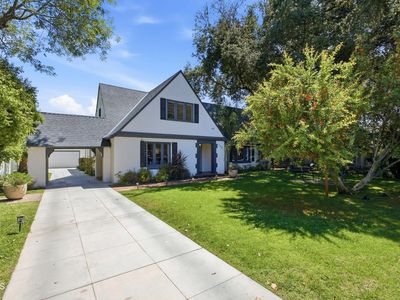 380 S Parkwood Ave, Pasadena, CA, 91107