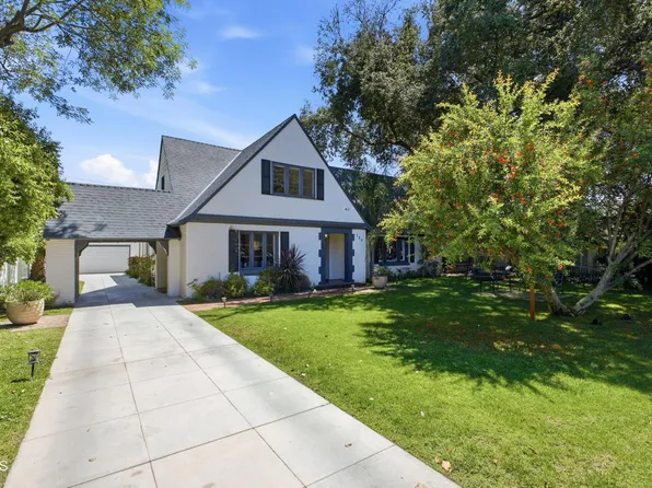 380 S Parkwood Ave, Pasadena, CA 91107