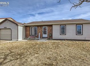 4691 Bailey Dr, Colorado Springs, CO 80916
