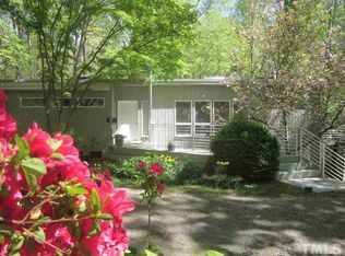 710 E Rosemary St #A, Chapel Hill, NC 27514