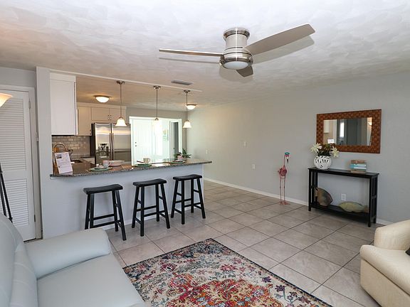 Open concept