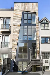 1633 Pacific Street in Crown Heights