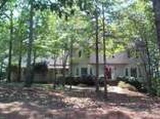 192 Chesterfield Rd, Bogart, GA 30622