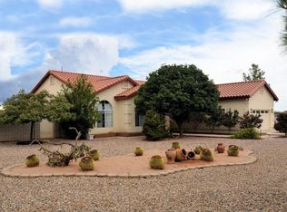 1530 N San Francisco Cir, Sierra Vista, AZ 85635