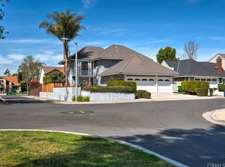 18 Belmonte, Irvine, CA 92620