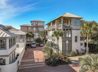 10140 E County Highway 30a UNIT 1, Inlet Beach, FL 32461