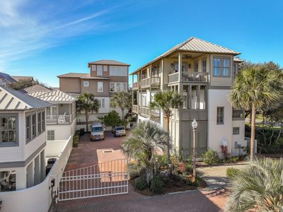 10140 E County Highway 30a Unit 1, Inlet Beach, FL, 32461