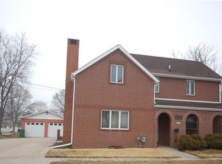 427 College St, Boone, IA 50036