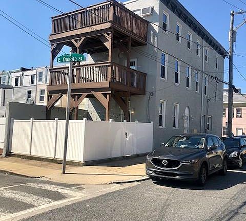 3rd image of 2523 E Dauphin St APT 2