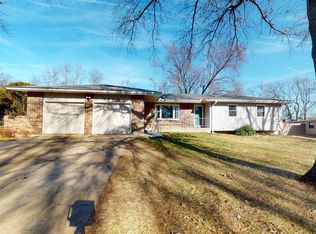 3640 SE 23rd Ter, Topeka, KS 66605