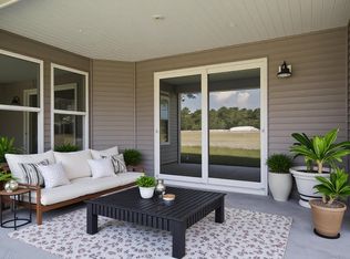 The Oceanside Plan, Bridgewater - Shorehaven Village, Little River, SC 29566