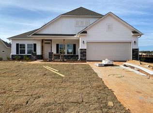 172 Spyglass Ln, Anderson, SC 29625