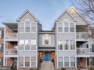 1303 Cedar Crest Ct #H-7, Edgewood, MD 21040