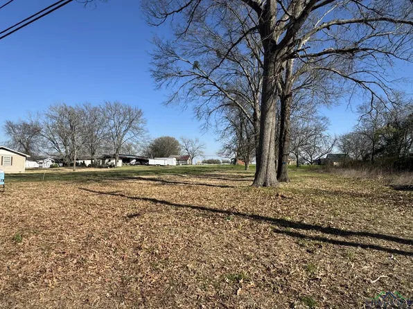 401 Glendale Ave, Henderson, TX 75654