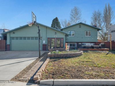615 W Beal Rd, Flagstaff, AZ, 86001