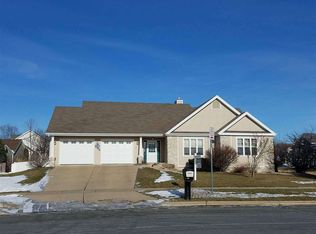 7032 East Pass, Madison, WI 53719