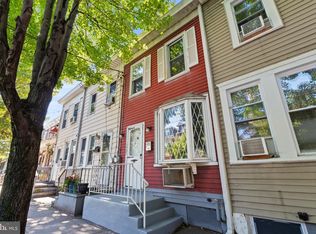1425 S Clinton Ave, Trenton, NJ 08610