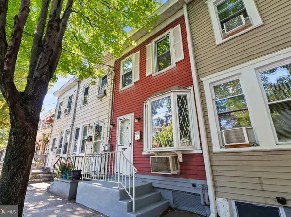 1425 S Clinton Ave, Trenton, NJ 08610