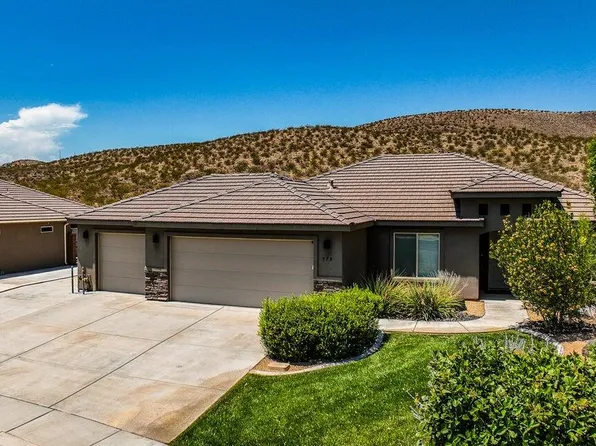 979 N 300th Cir W, Hurricane, UT 84737